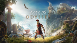 تریلر Assassin#039;s Creed: Odyssey