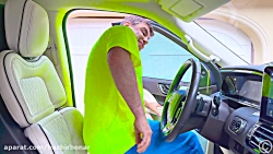 برنامه کودک ناستیا ناستیاشو سر...