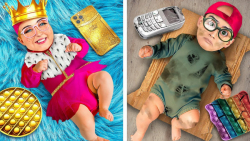 مامان در مقابل بابا  مبارزات خ...