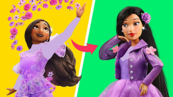 ۱۰ ایده ال و ال سوپرایز