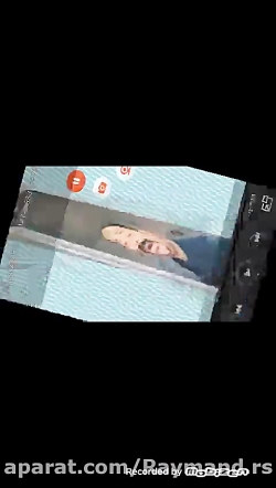 ویدیو ی سعی کن نخندی با مجازات...