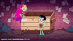 تایتان ها و مرور رویدادهای گذش...