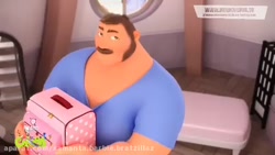 دخترکفشدوزکی فصل چهار قسمت جدی...