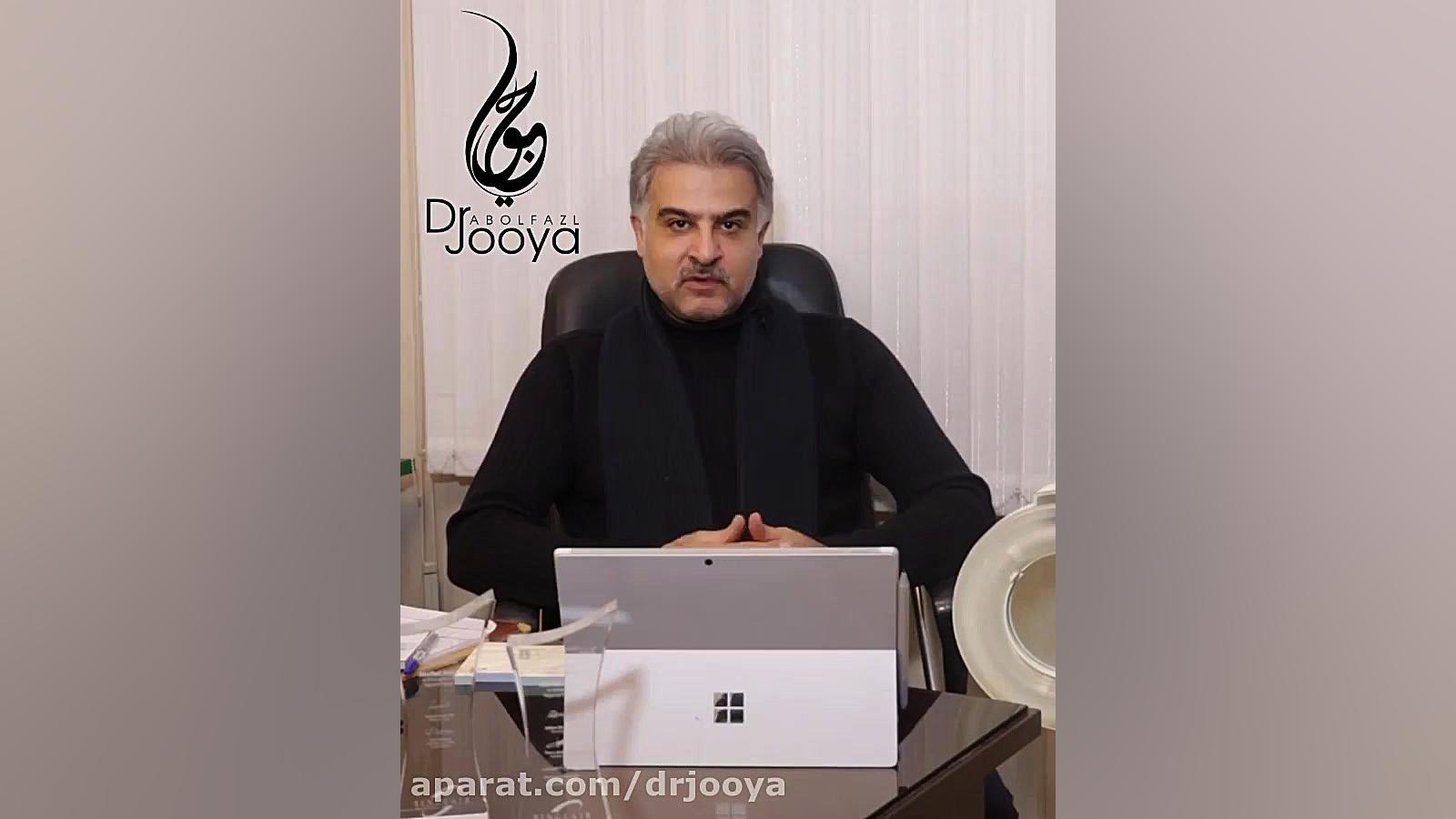 کرونا و ریزش مو|متخصص پوست و مو اصفهان دکتر ابوالفضل جویا