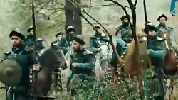 سریال قیام عثمان قسمت 84 فصل س...