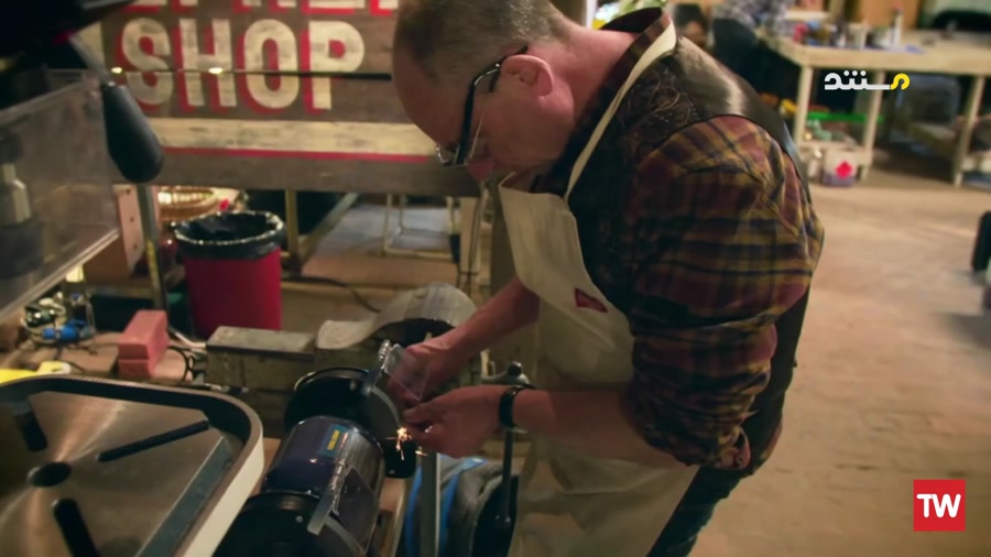 کارگاه مرمت ؛ 2018 ؛ فصل 2 ؛ ق...