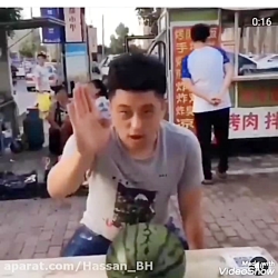 دوبله گنابادیی