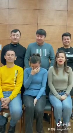 یکی از این خانواده ها