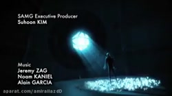 دخترکفشدوزکی  دوبله فارسی  کار...