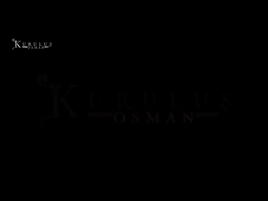 سریال قیام عثمان فصل 3 قسمت 2...