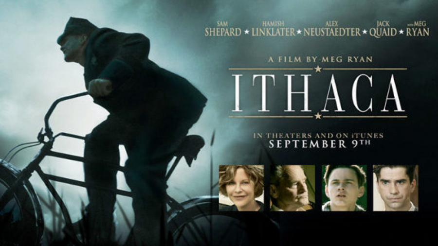 فیلم ایتاکا Ithaca 2015 دوبله فارسی سانسور اختصاصی زمان4511ثانیه