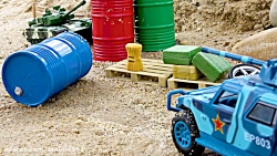 ماشین بازی :: اسباب بازی :: ما...