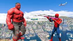 چالش در بازی GTA 5 &raquo;&raq...