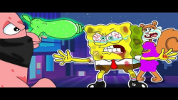 کارتون باب اسفنجی  انیمیشن باب...