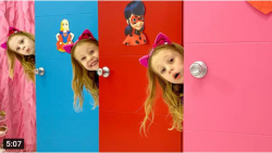 تفریح و سرگرمی با ناستیا شو ::...