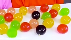 چالش غذا خل و چلا