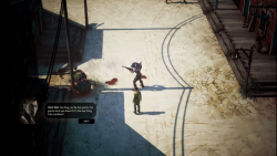 تریلر جدید بازی Weird West با...