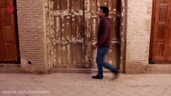 یزد شهر دروازه ها