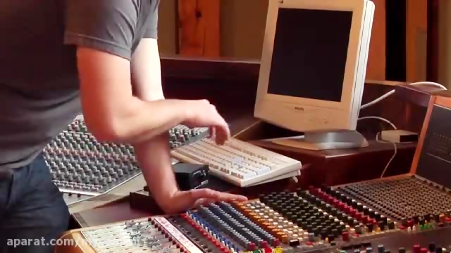 How to get a Great Kick Drum Recording Part 2 Dark Ho