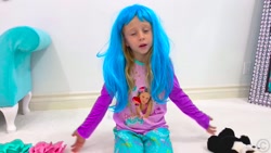 برنامه کودک ناستیا و بابایی  ن...