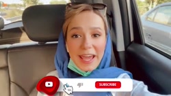 پریسا پورمشکی خرید وسایل خانه