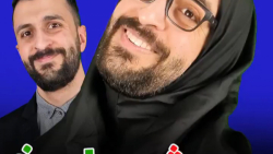 طنز خنده دار جدید مهدی داب ::...