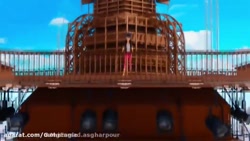 دختر کفدوزکی و گربه سیاه قسمت...