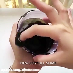 اسلام کیوت | اسلایم خامه ای |...