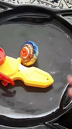 فرفره های انفجاری