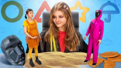 کلیپ فان و سرگرمی بازی مرکب در...