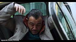 تیزر نیسان آبی قسمت آخر