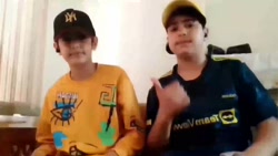 سعی کن نخندی با مجازات