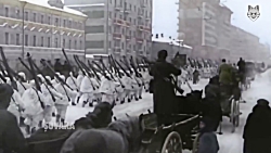 برقص تا زنده بمونی(میکس)  آلما...