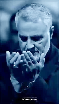 شهید بر مدار رسول الله قرار دا...