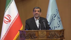 ️ضرغامی: سخت گیری در ورود مردم به موزه ها و پایگاه های میراث فرهنگی اکیدا ممنوع ️ضرغامی: سخت گیری در ورود مردم به موزه ها و پایگاه های میراث فرهنگی اکیدا ممنوع