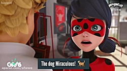 تریلر جدید قسمت ٱخر میراکلس فص...