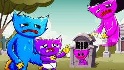 ایده های کارتونی غم انگیز  هاگ...