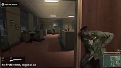 گیم پلی جدید Mafia III