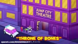 تایتان ها  تایتان ها جدید  تای...