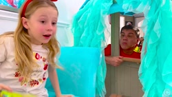 برنامه کودک ناستیا ناستیاشو سر...