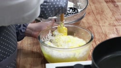 روش تهیه ته دیگ زعفرانی هر غذا...