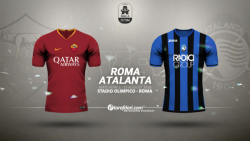 Roma vs Atalanta (MatchDay)
