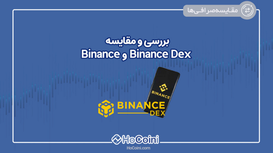 تقابل , برادر , Binance , Dex , #مقایسه_صرافی
بررسی , مقایسه , Binance

حتماً , جذاب , رو , سیو , کن , بقیه , اشتراک , بذار , ‌‌
برای , صرافی , کار , کنی , کنی!

پس , همراه , باشید , ایرانی , خارجی

برای , تحلیل‌ها , آموزش , ویدئویی , اخبار , ارز , دیجیتال , وارد , سایت , حوکوینی , آدرسWWW , HOCOINI , COM , شوید , لذت , ببرید