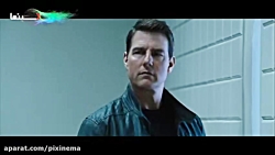 سکانس فرار جک از بازداشتگاه مو...