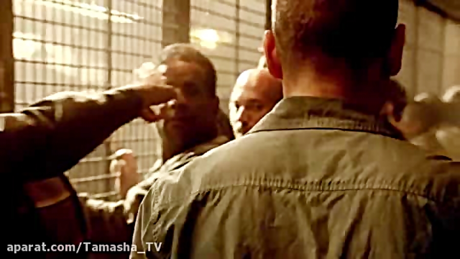 تریلر رسمی معرفی فصل 5 سریال Prison Break | باز هم فرار زمان127ثانیه