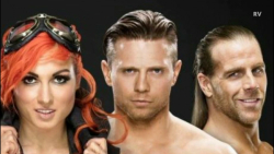 فیلم اکشن با بازی کشتی کج کاره...