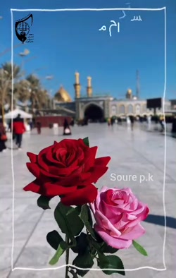 ولادت امام حسین (ع) مبارک