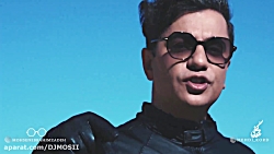 موزیک ویدیو بسیار زیبا از محسن...