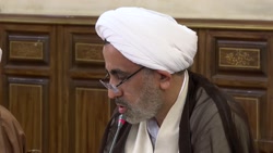 جزئیاتی از عفو و تخفیف مجازات محکومین به مناسبت عید مبعث جزئیاتی از عفو و تخفیف مجازات محکومین به مناسبت عید مبعث