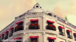 فیلم دختر کفشدوزکی.